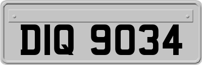 DIQ9034