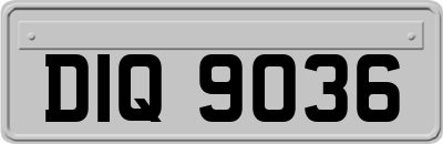 DIQ9036