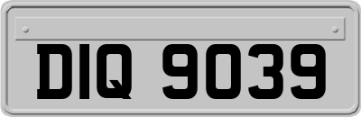 DIQ9039