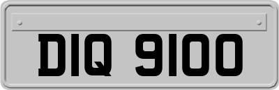DIQ9100