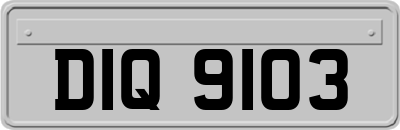 DIQ9103