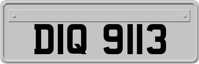 DIQ9113