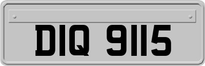 DIQ9115