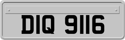 DIQ9116