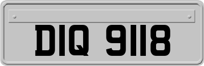 DIQ9118