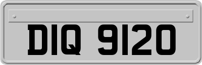 DIQ9120