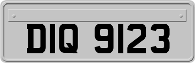 DIQ9123