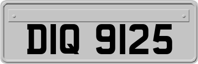 DIQ9125