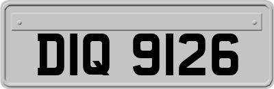DIQ9126