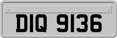 DIQ9136