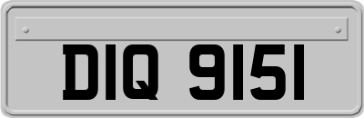 DIQ9151
