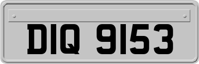 DIQ9153