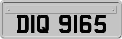 DIQ9165