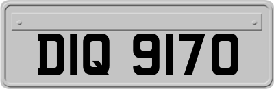 DIQ9170