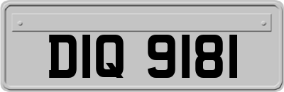DIQ9181