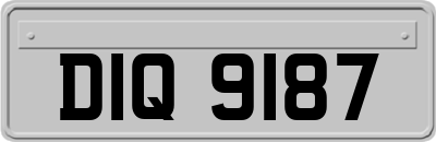 DIQ9187