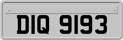 DIQ9193