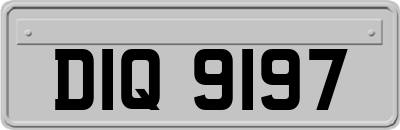 DIQ9197