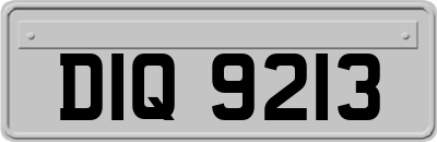 DIQ9213