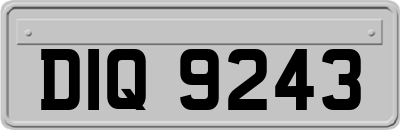 DIQ9243