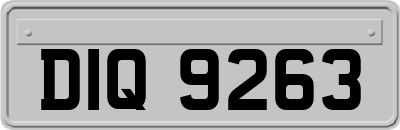DIQ9263