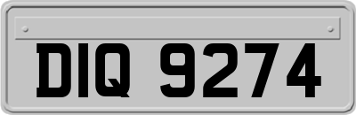 DIQ9274
