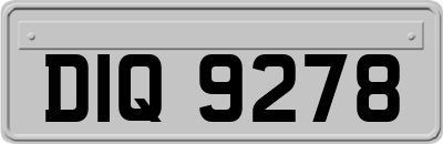 DIQ9278