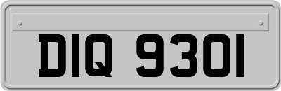 DIQ9301