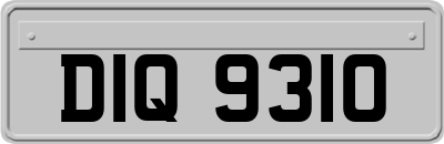 DIQ9310