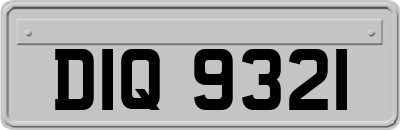 DIQ9321