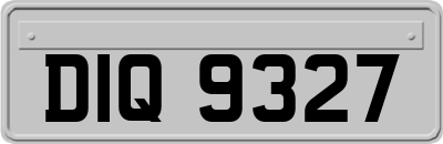 DIQ9327
