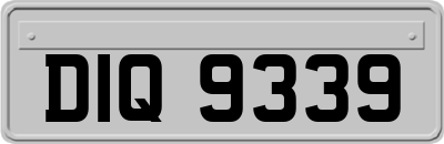 DIQ9339