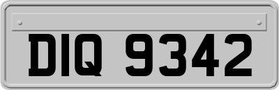 DIQ9342