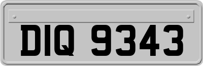 DIQ9343