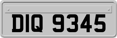 DIQ9345