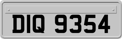 DIQ9354