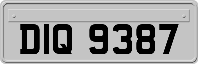 DIQ9387