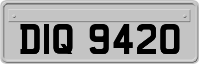 DIQ9420