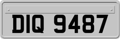 DIQ9487