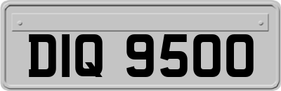 DIQ9500