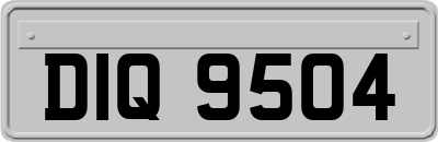 DIQ9504