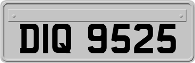 DIQ9525
