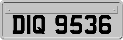 DIQ9536