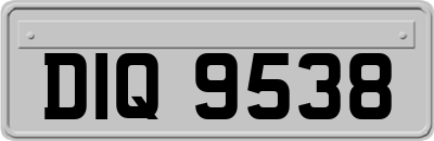 DIQ9538
