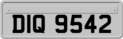 DIQ9542