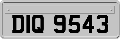 DIQ9543