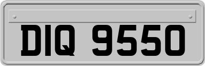 DIQ9550