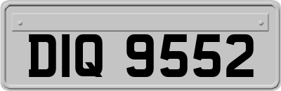 DIQ9552