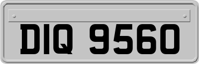 DIQ9560