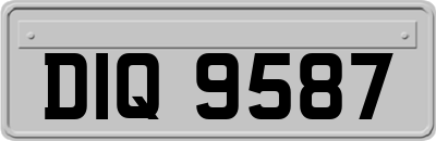 DIQ9587